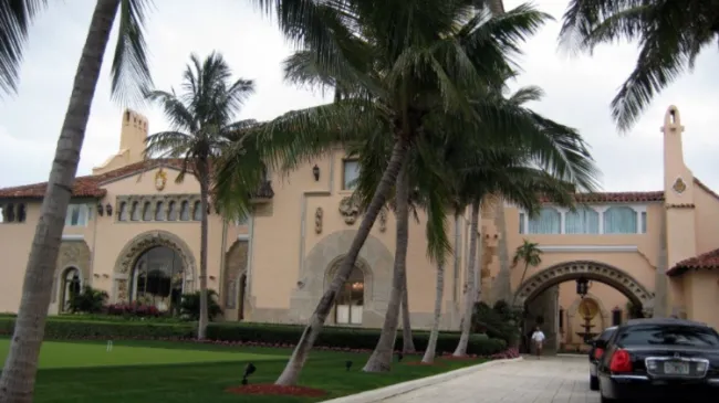 Mar-a-Lago
